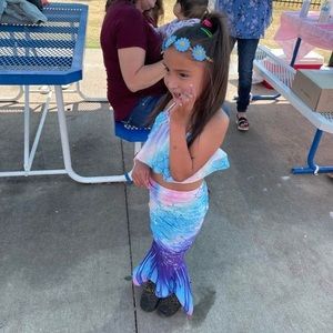 Meet your Posher, Jolene